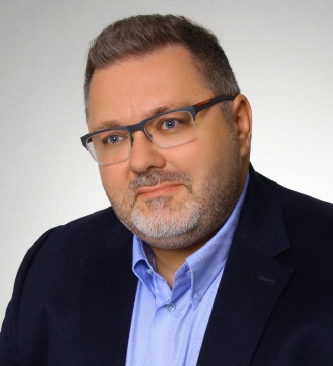 Maciej Wydrychiewicz