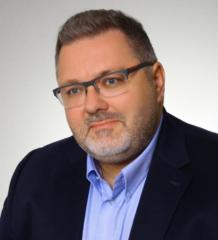 Maciej Wydrychiewicz