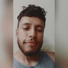 Cristian Palomino Maya