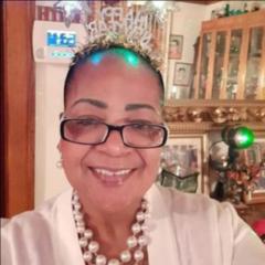 Rosa Broussard