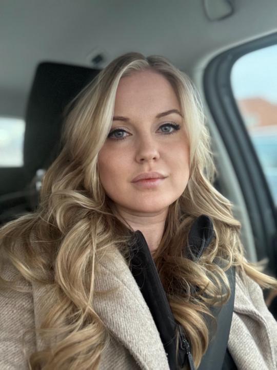 Katarina Fundin