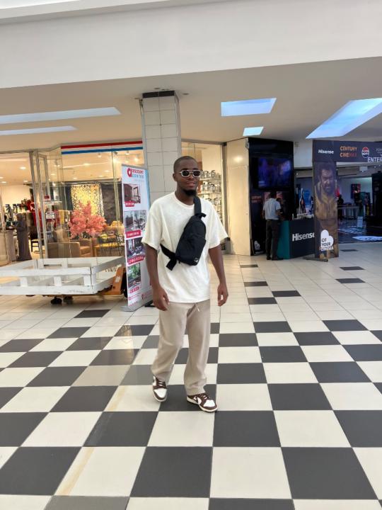 Fuad M