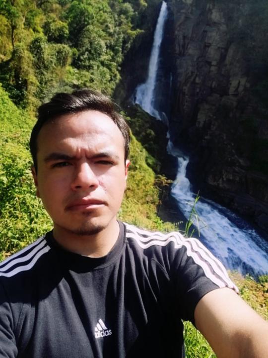 Wenceslao Rodrigo Avila Sepulveda