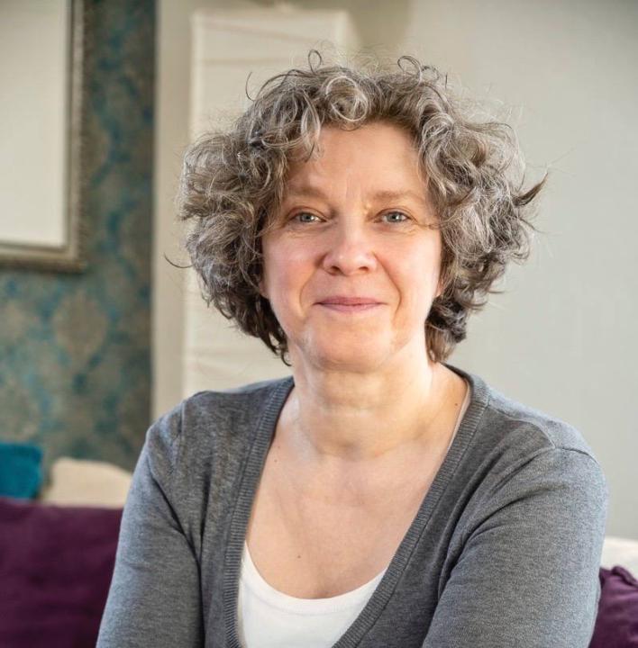 Birgit Kolleck