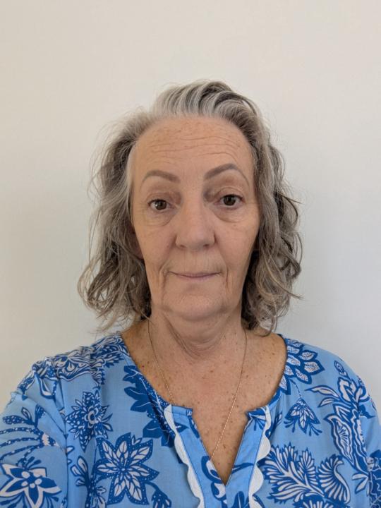 Sharon Mccarthy