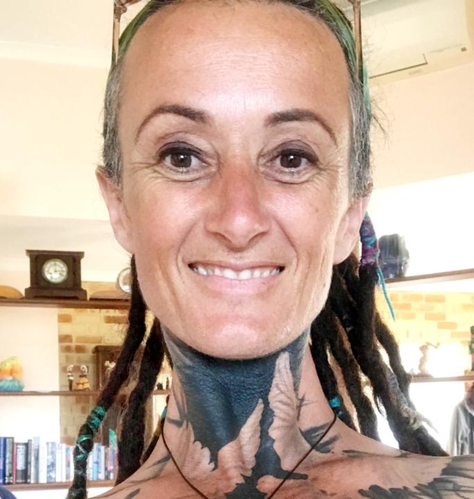 Jenelle Hudson