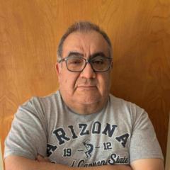 Jorge Carpinteyro