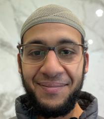 Omar Elmady