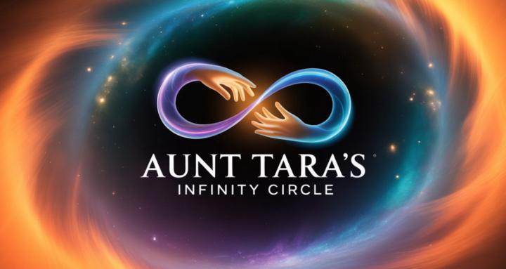 Inner Infinity Circle™