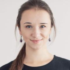 Anna Genov