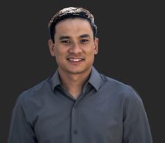 Victor Le