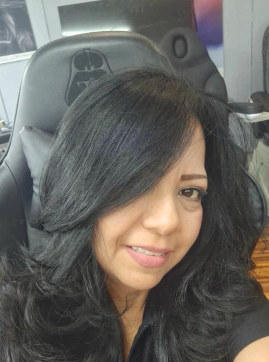 Rosy Zavala