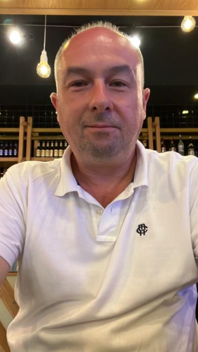 Sorin Zorca