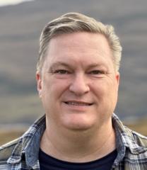 Steve Eason