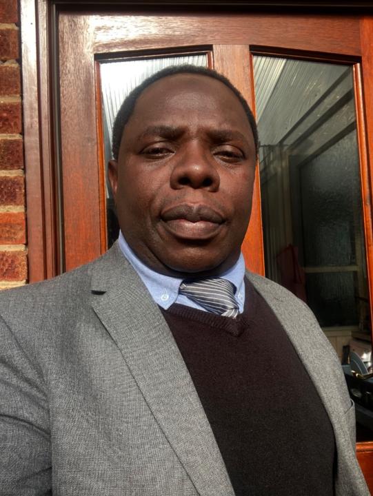 George Kasibante