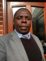 George Kasibante