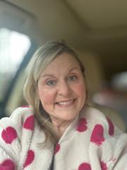 Angela Chester