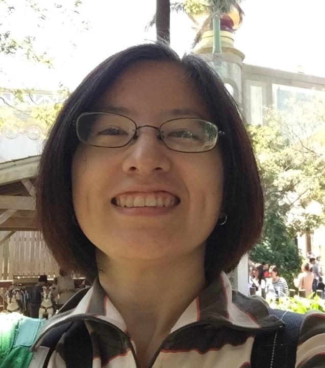 Julie Fan