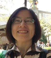 Julie Fan