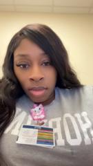 Chanell Alexander