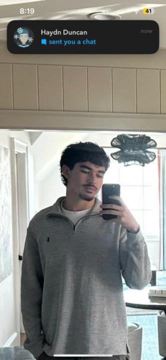 Ethan Duncan