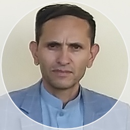 Hafizullah Mahmudi