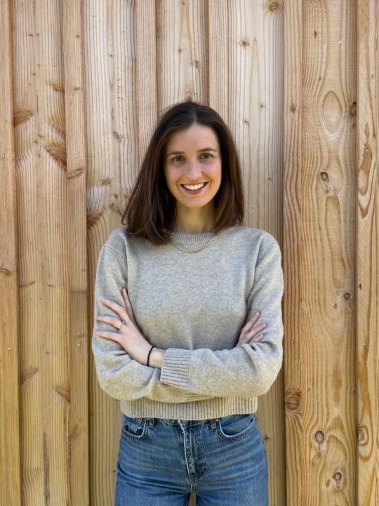Alexane Langevin