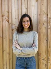 Alexane Langevin