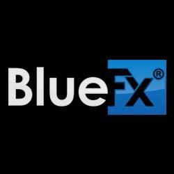 Blue Fx