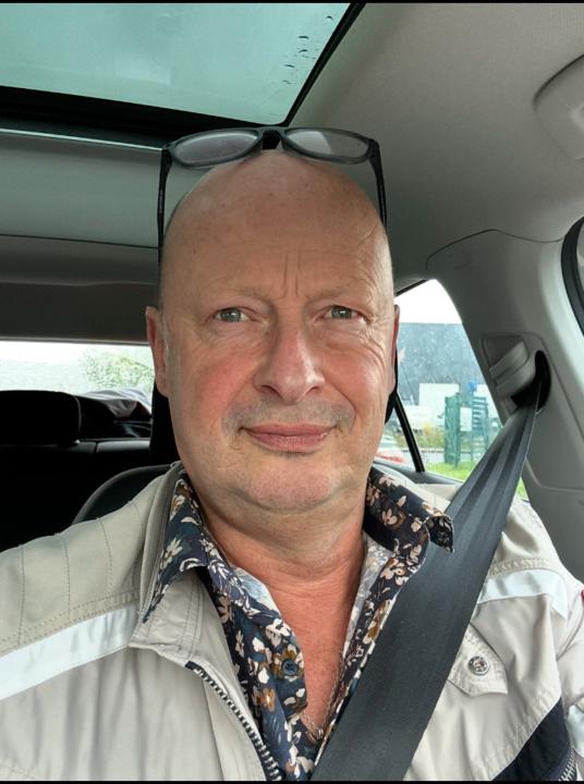 Thierry Gottwalles