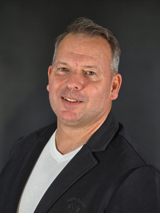Michael Kothe