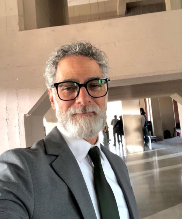 Bobby Oscar