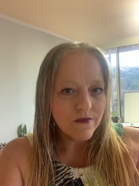 Tammy Ferguson