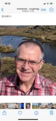 Alan Myers