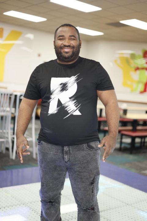 Robenson Leriche