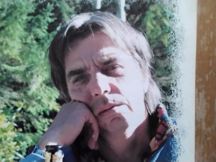 Schiefer Karl
