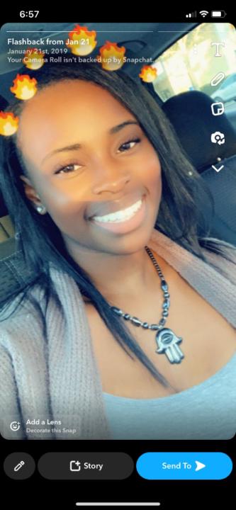 Davundah Williams