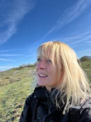 Sally Higham