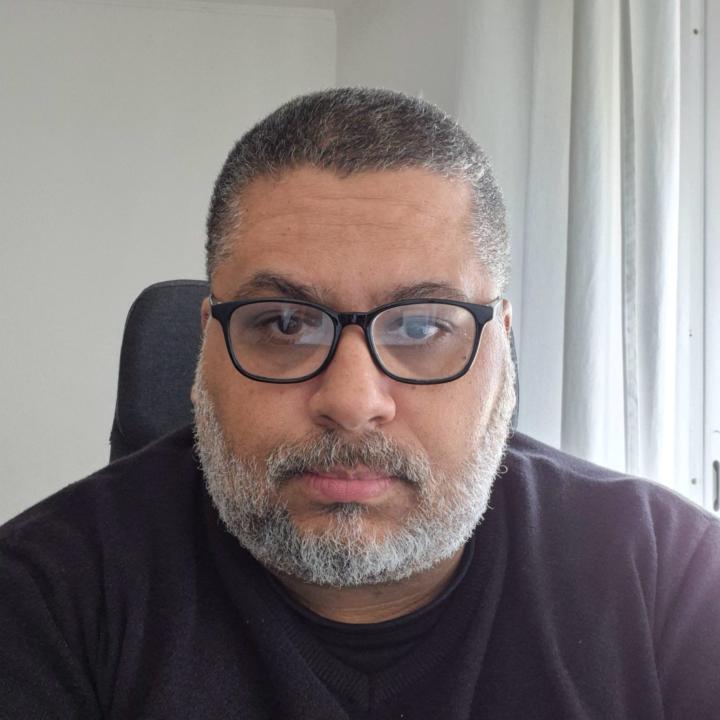 Flavio Goncalves