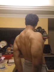 Amjaad Aliff