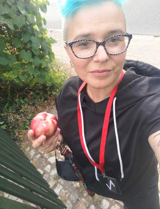 Veganna Vitalisa