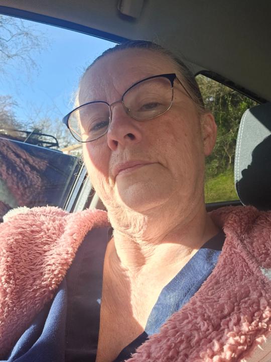 Sharon Digby