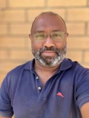 Ananda Kumar