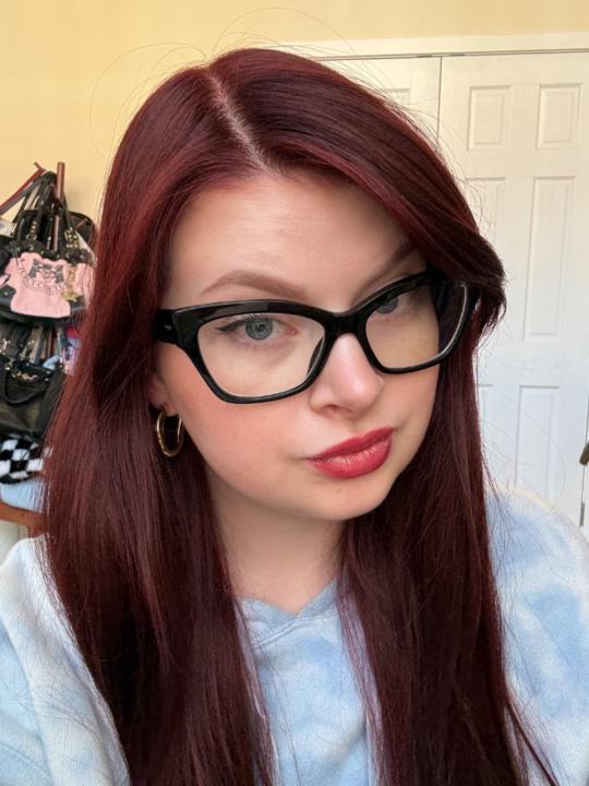 Macy Jefferson
