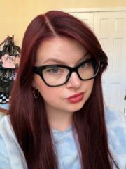 Macy Jefferson