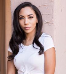 Lauren St. Williams