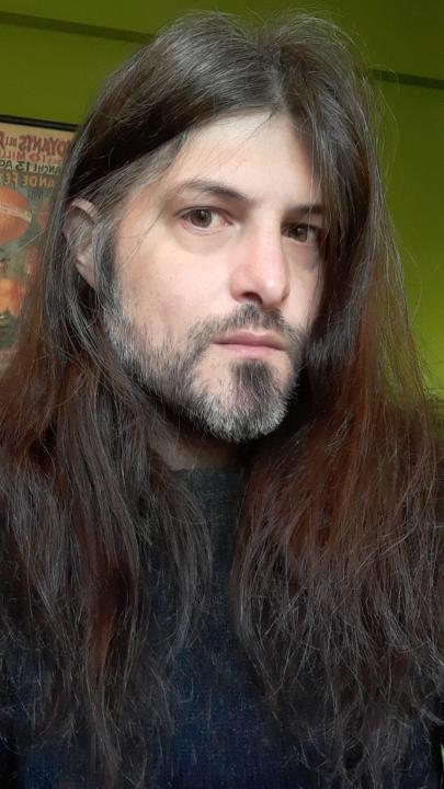 Marcelo Forte