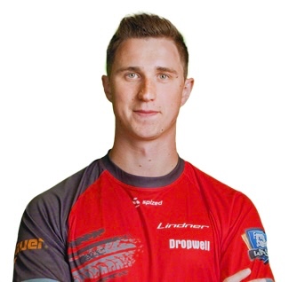 Dominik Pühringer