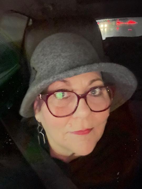 Cathy Nuttall