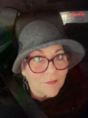 Cathy Nuttall